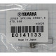 Yamaha E0141133 Пружина рычага валторны